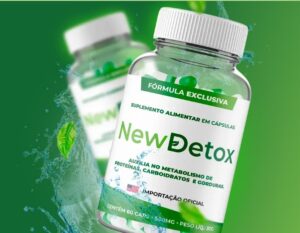 New detox
